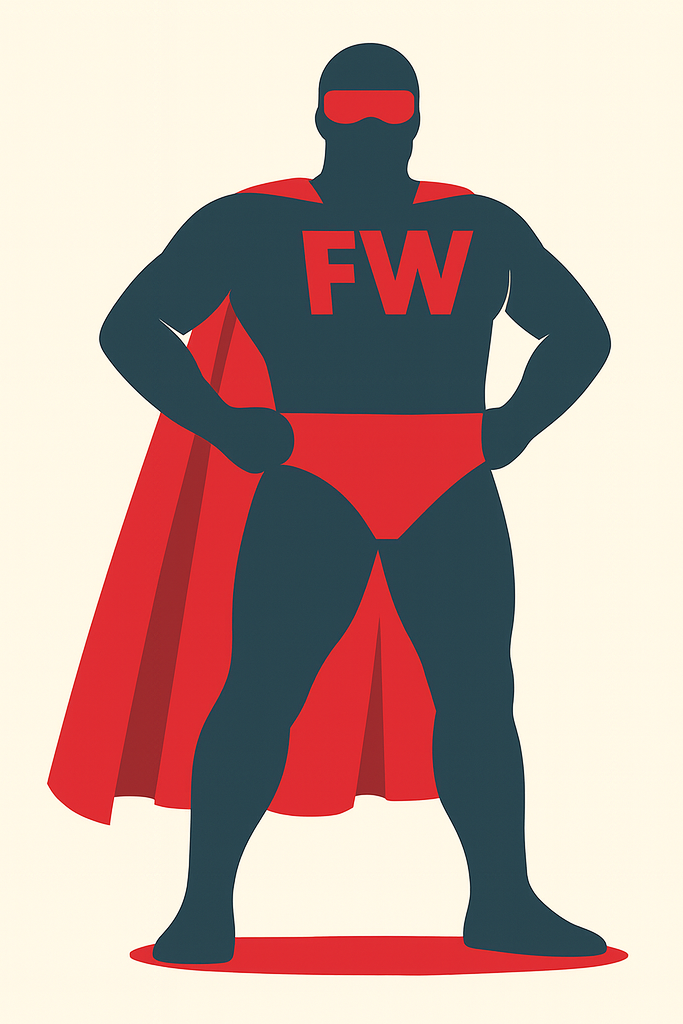 fieldwork hero logo
